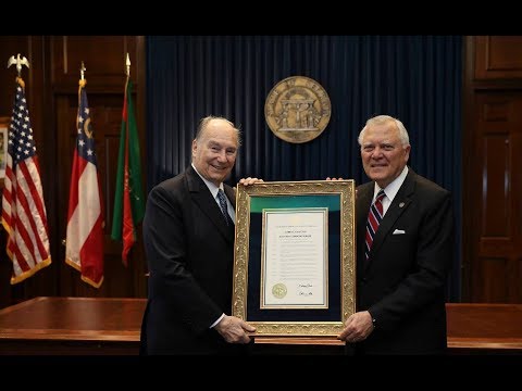 Farsi Qasida | Har chand ki man dar Nazar i khalq nizaram