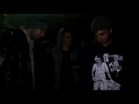 VillaBattle | Clave vs Mallon (Semifinales)