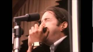 Paul Butterfield Blues Band 'Live'- Driftin' Blues