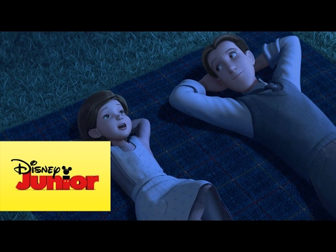 Disney Hadas - Estrellas Fugaces