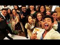 Pyar Ke Saat Vachan Dharam Patni Offscreen Family Masti Video Dharampatni Offscreen Masti Video