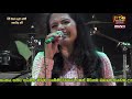 Mal Sara Hee Sarin Sashika Nisansala Feed Back Live In Panawala 2019