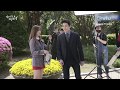 Suspicious Partner 수상한 파트너 BTS JiBong Couple S Funny Chemistry ENG