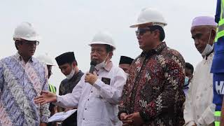 Download lagu Lokasi Muktamar Ke-34 NU di Lampung mp3