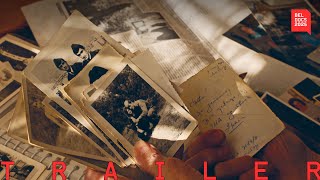 A Whisper I Hear | Trailer | BELDOCS 2025
