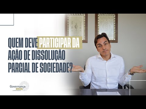 Capa do vídeo