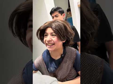 UNA MAMÁ, NUNCA SE OLVIDA DE UN CUMPLEAÑOS DE UN HIJO 🥳