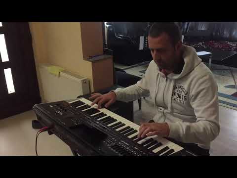 Saxofonul care plange | Plange saxofonul | Vlad Miron | Live | Best piano player