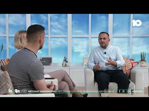 Helicobacter Pylori sjell shumë probleme në organizëm jo vetëm në lukth – Dr. Visar Zekaj