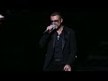 GEORGE MICHAEL - COWBOYS AND ANGELS (OFFICIAL MUSIC VIDEO)