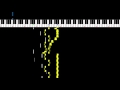 Strider Egypt Pyramid Base NSFPlay Synthesia Visualizer