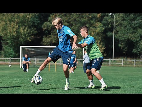 Inför IFK Norrköping - Djurgården | Allsvenskan 2023