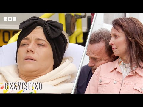 Danielle Harold's new poignant TV role after EastEnders exit as Lola | Soaps | Metro News