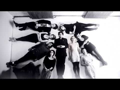 Michael The Blind - Sympathies