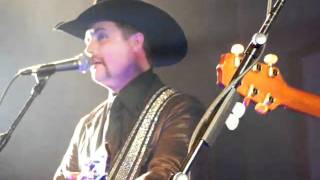 John Rich w/Jon Nicholson...Nashville, TN.  Muzik Mafia...Ballad Of John Rich