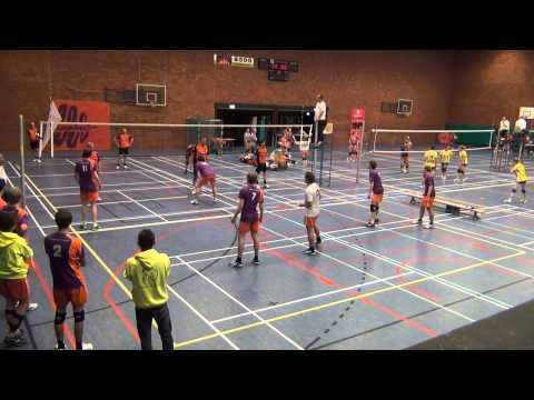 Harambee HS3 - Devoc HS1