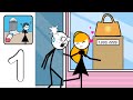 Erase Puzzle WEEGOON All Levels 1 50 ANSWERS Free Doodle Puzzle Game