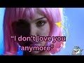 I Don T Love You Anymore A Heartbreaking Compilation Of Movie Breakups