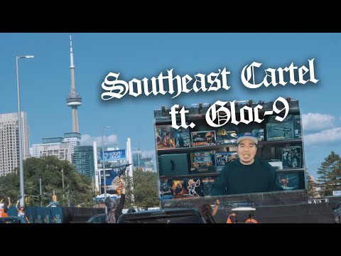 Southeast Cartel - It Was All A Dream ft. Gloc-9 (Official Video)