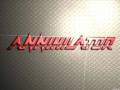 Annihilator - Ultra Motion