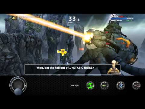 Abigale : Revenge of the Princess IOS