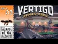 Definitely A Giant Robot Boss Fight Coming Up Vertigo Remastered VR On Valve Index Part 3