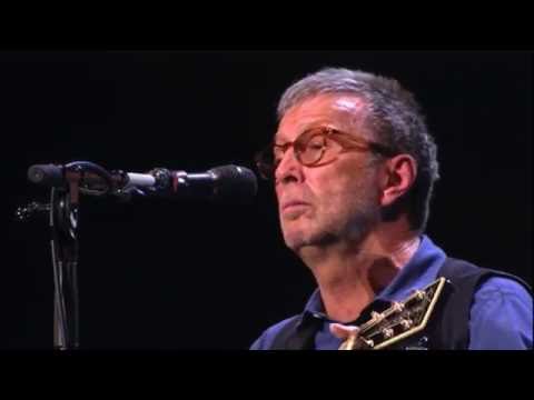 Alabama Woman Blues - Eric Clapton