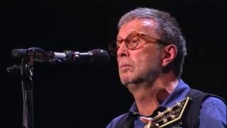 Eric Clapton   Alabama Woman Blues  (live) HD