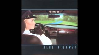 (4) Clay and Ottie :: Blue Highway