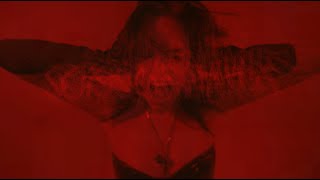 Maggie Lindemann - Scissorhands (Lyric Video)