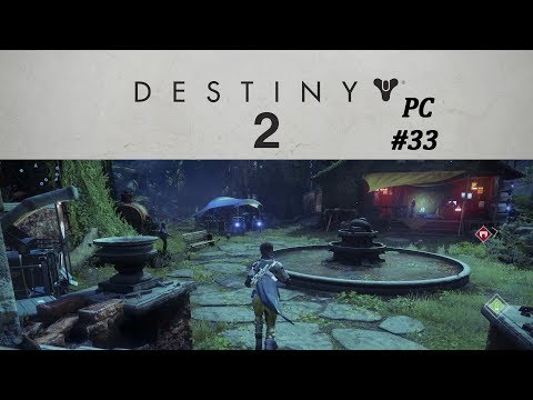 Destiny 2 #33 - Zurück auf der Farm (PC) ✶ Let's Play [Deutsch] [HD]