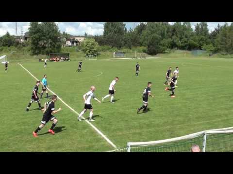 Ks Row Rybnik 2000 - Ks Gtv Stadion Śląski 0-0