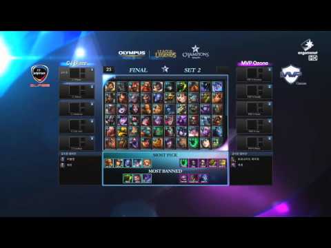 Scarlett vs sOs Game 3 Cloud Kingdom StarCraft 2 32 145