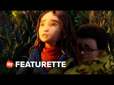 《Wildwood 幻影森林》前導特輯 – 森林甦醒之際 (2026) (Wildwood Featurette - Where the Woods Awaken (2026))