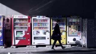 ALEPH - Who am I today