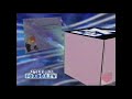 Fox Box Fighting Foodons Over The Cramp Twins Credits 2003