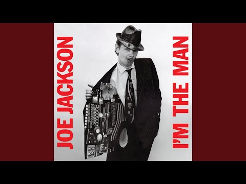 On Your Radio - Joe Jackson