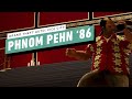 GTA Vice City Gameplay Walkthrough - Mission 12: Phnom Penh '86 (Diaz)