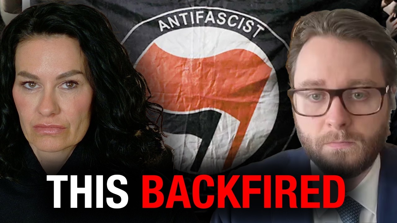 Radical Leftists Get EXPOSED After The Truth Comes Out