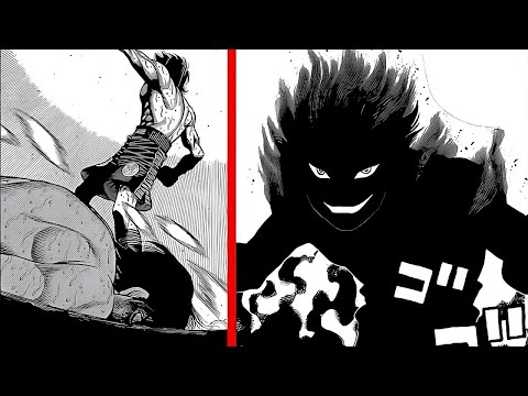 When Sendo Got Revenge for Ippo's Retirement