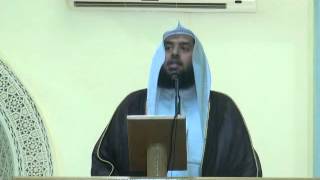 مقطع قصير |ابن عثيمين يبين صفة من تؤخذ عنه الفتوى |د.عمر المقبل | image