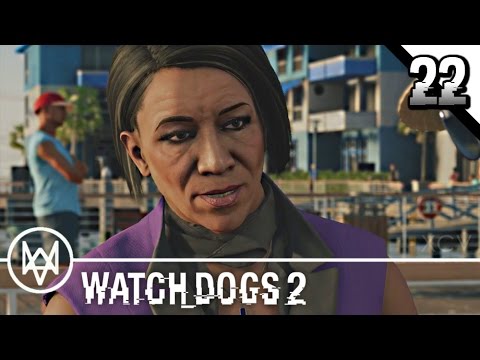 WATCH DOGS 2 Gameplay Walkthrough Part 22 · Operation: $911 Part 2 | PS4 Pro