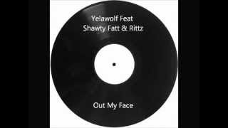 Yelawolf Ft Shawty Fatt &amp; Rittz - Out My Face (Heart Of Dixie)