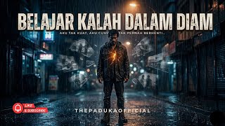 Download lagu thePADUKA - Belajar Kalah Dalam Diam mp3