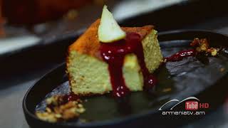 Համի ուժը 6, Թողարկում 10, Շաբաթ 18:20 / The Power of Taste / Hami uj
