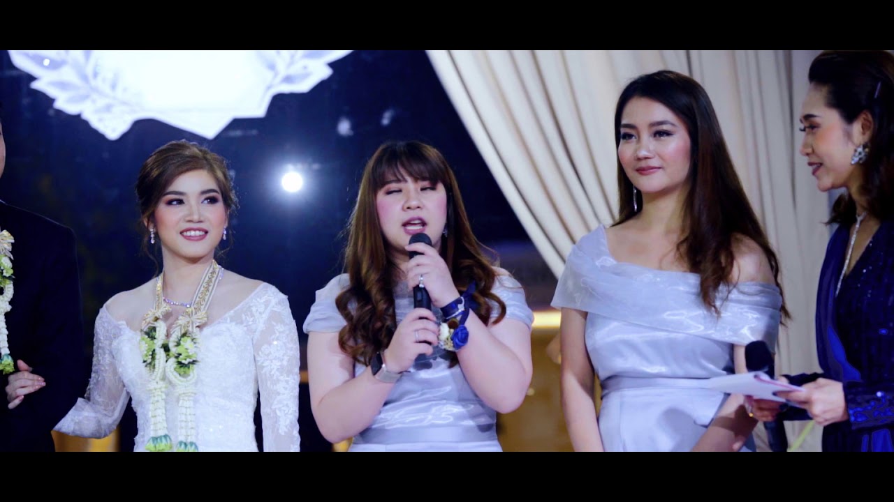 Photography - ถ่ายภาพ งานแต่ง อีเว้น งานสัมนา คอนเสิร์ต - 2