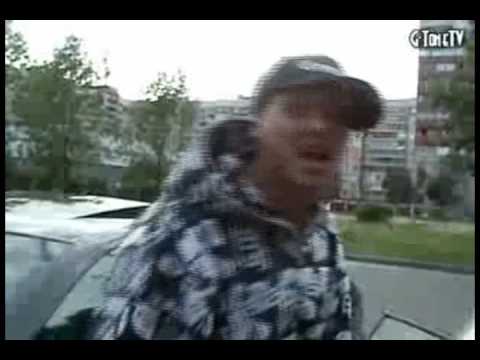 Фристайл mc чек и Жиган