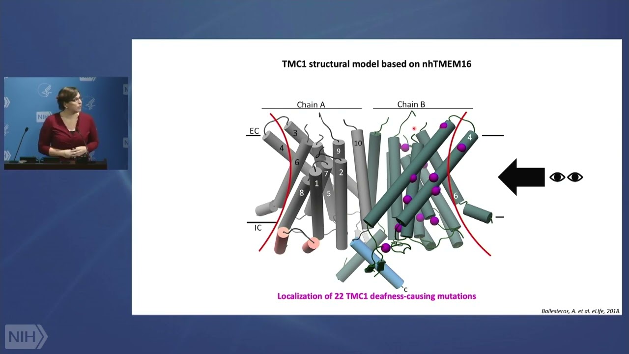 2024 Symposium of the NIH Distinguished Scholars Program, Part 1