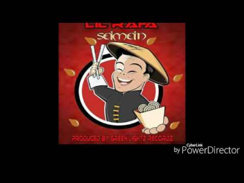 Lil Rafa - Siemein