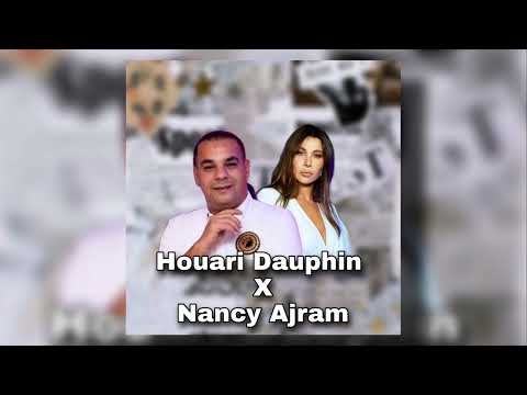 Houari Dauphin x Nancy Ajram (prod by sidahmed)